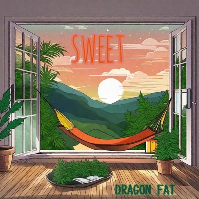 SWEET/Hi-蜜 STUDIO & DRAGON FAT