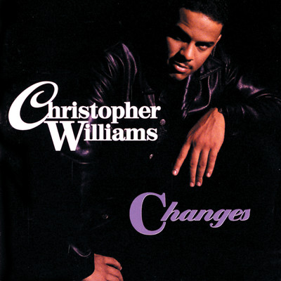 アルバム/Changes/クリストファー・ウィリアムズ