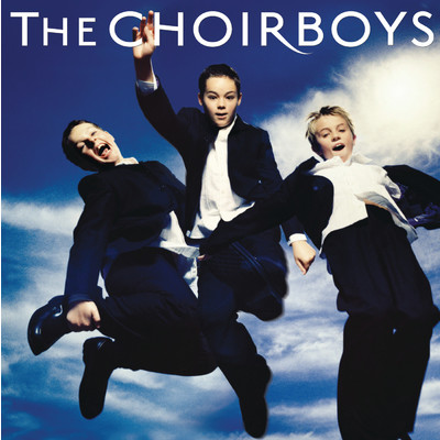 The Choir Boys/クワイヤーボーイズ