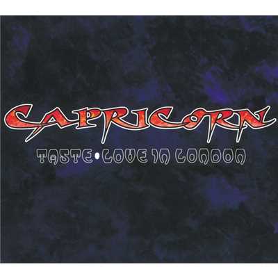 アルバム/Taste/Capricorn