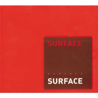 アルバム/SURFACE/Surface