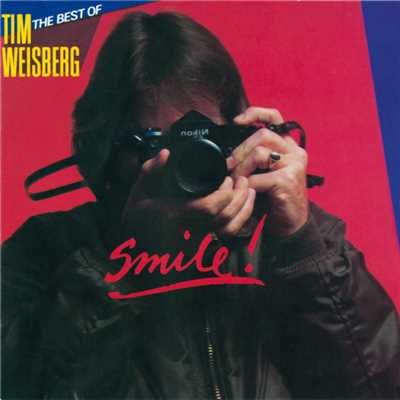 Angelic Smile/Tim Weisberg