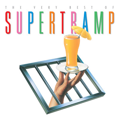 Supertramp - The Very Best Of/スーパートランプ