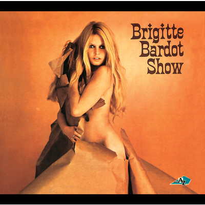 アルバム/Brigitte Bardot Show 67/ブリジット・バルドー