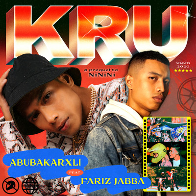 KRU (featuring Fariz Jabba)/Abubakarxli