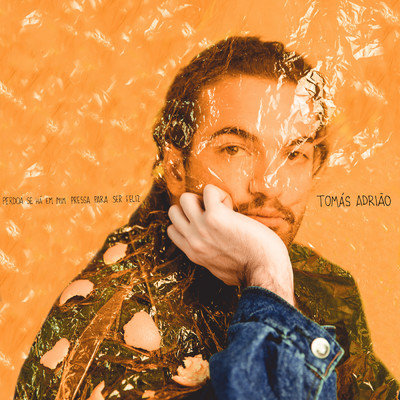 Tomas Adriao／Claudia Pascoal