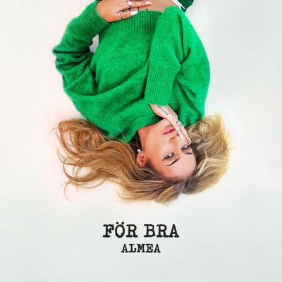 シングル/For bra/ALMEA