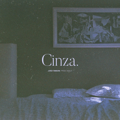 Cinza (Explicit)/Joao Tamura