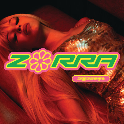 シングル/Zorra (Explicit)/Bad Gyal