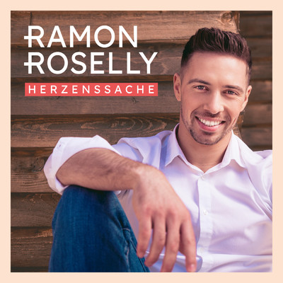 アルバム/Herzenssache/Ramon Roselly