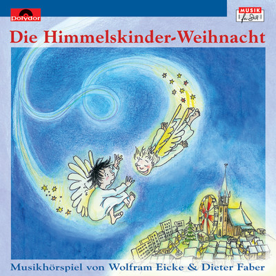 シングル/King Rudis Plan/Die Himmelskinder-Weihnacht