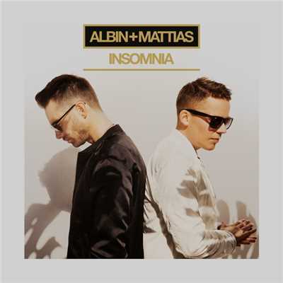 Insomnia/Albin／Mattias Andreasson