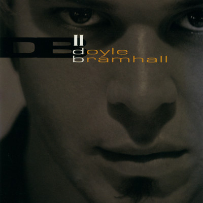 Doyle Bramhall II/ドイル・プラムホールII