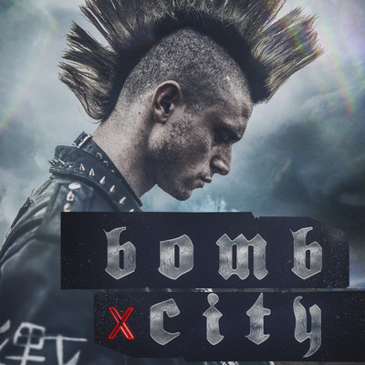 Bomb City (Original Motion Picture Score)/Cody Chick／Sheldon R. Chick