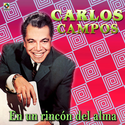 アルバム/En Un Rincon Del Alma/Carlos Campos