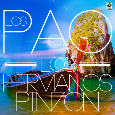 Los Hermanos Pinzon/Los Pao