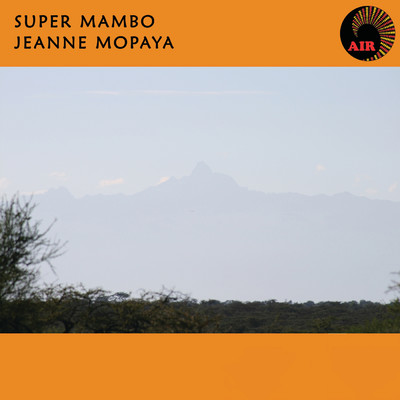 シングル/Peter Rubia/Super Mambo