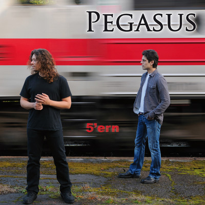 アルバム/5'ern/Pegasus