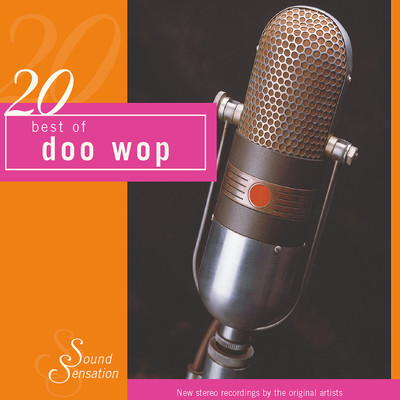 アルバム/20 Best of Doo Wop/Various Artists