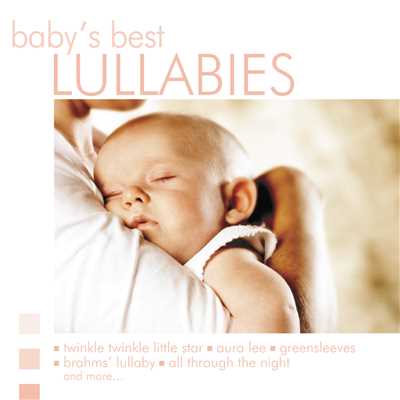 アルバム/Baby's Best: Lullabies/John St. John