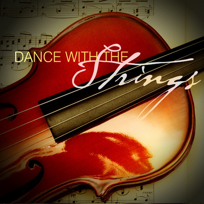 Dance with the Strings/The New 101 Strings Orchestra