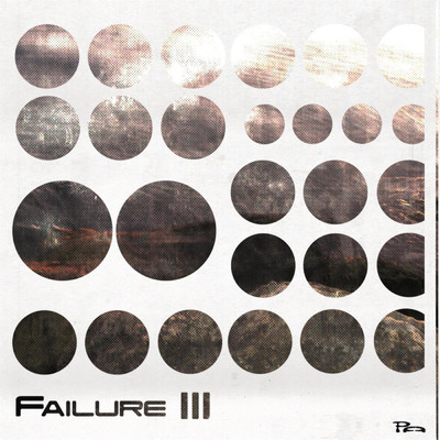 アルバム/Failure III/Peak Americana