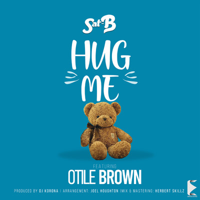 Hug Me/Sat-B and Otile Brown