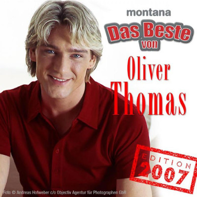 アルバム/Das Beste von Oliver Thomas/Oliver Thomas