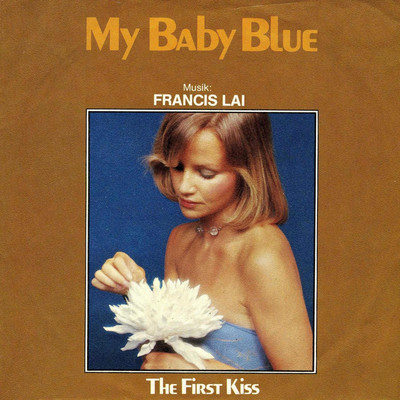 The First Kiss/Michel Costa