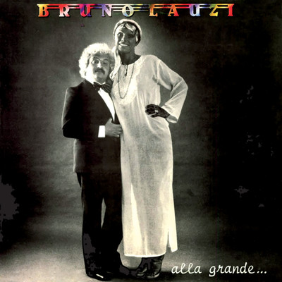 Canzone d'amore/Bruno Lauzi