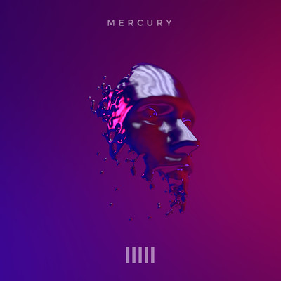 Mercury/The Code