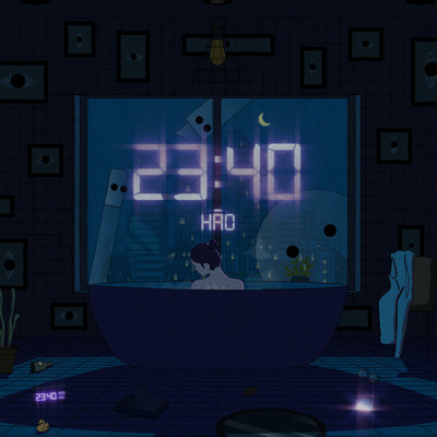 23:40 (Instrumental)/Hao