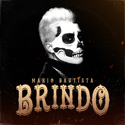 シングル/Brindo/Mario Bautista