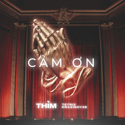 Cam On/Thim／Tetrix／KraziNoyze