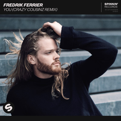 You (Crazy Cousinz Remix)/Fredrik Ferrier