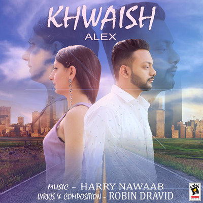 Khwaish/Alex