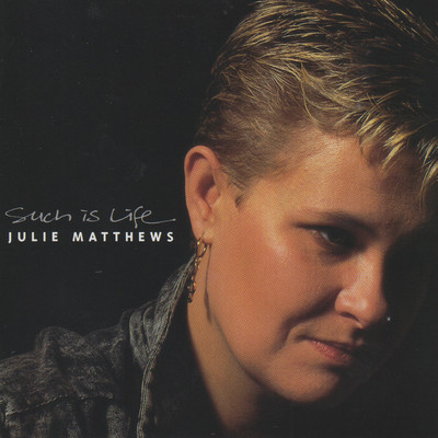 Nothing You Can't Be/Julie Matthews