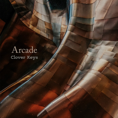 シングル/Arcade (Piano Version)/Clover Keys