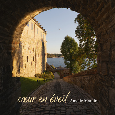 シングル/coeur en eveil/Amelie Moulin