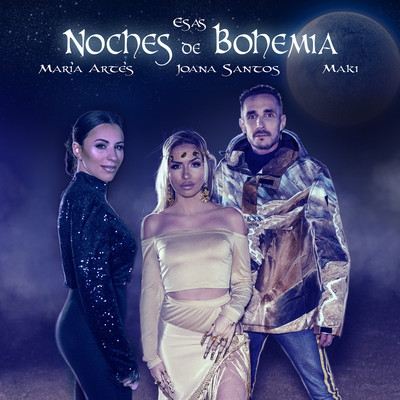 Esas Noches De Bohemia/Joana Santos