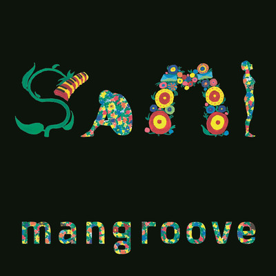 アルバム/Sami/Mangroove