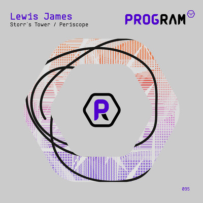 Lewis James