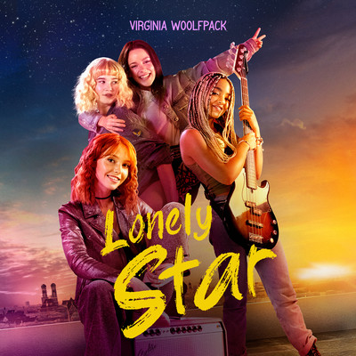 シングル/Lonely Star (Aus dem Soundtrack zum Film ”Alle fur Ella“)/Virginia Woolfpack & Lina Larissa Strahl & Safira Robens