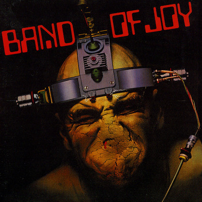 Overseer/Band Of Joy