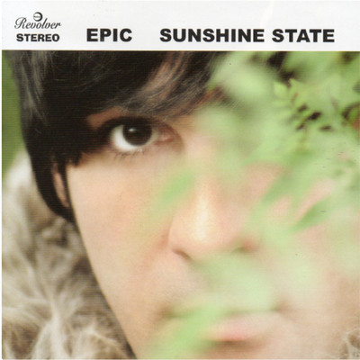 アルバム/Sunshine State/Epic