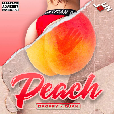 Peach (feat. Droppy, Quan)/LOCOBoiz