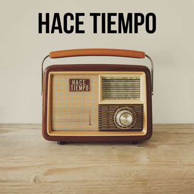 シングル/Hace tiempo/Dandy El Pana