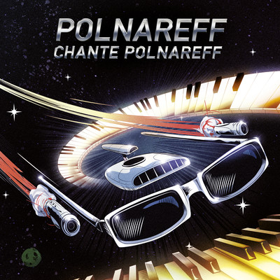 アルバム/Polnareff chante Polnareff/ミッシェル・ポルナレフ