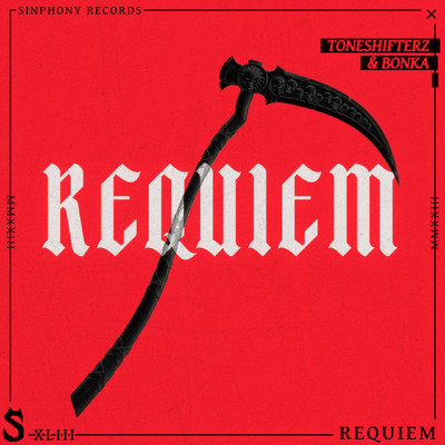 シングル/Requiem (Extended Mix)/Toneshifterz, Bonka