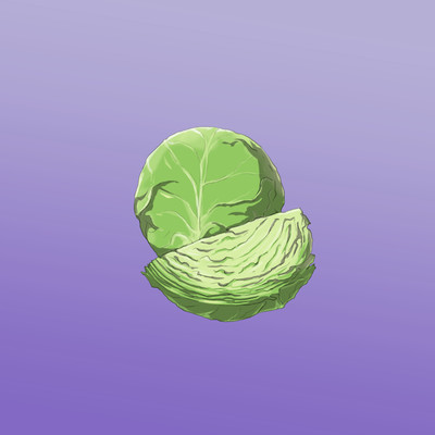Lettuce/Damaruuu